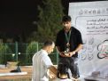 گزارش تصویری بازی های روز پنجم(بخش دوم)